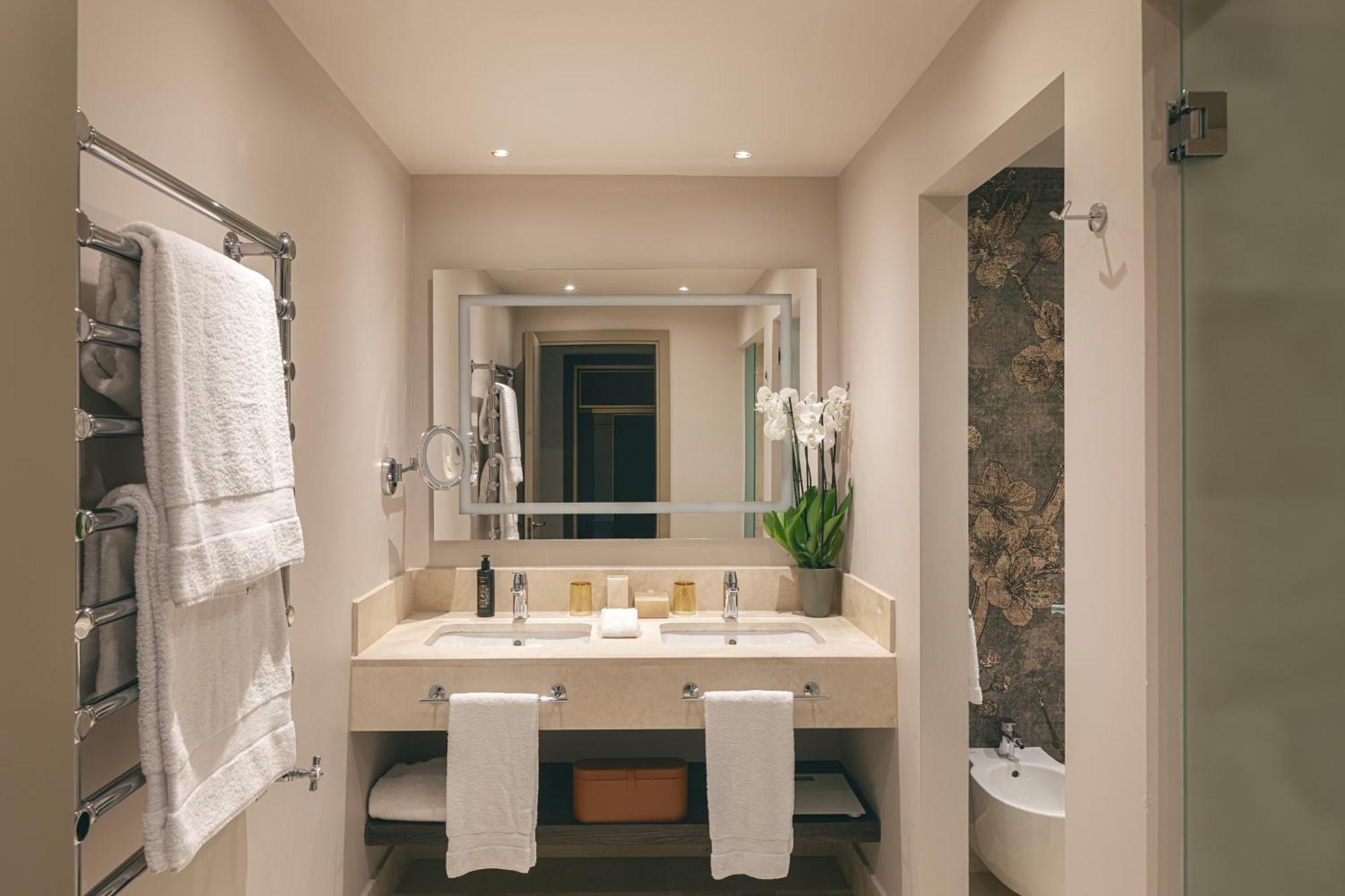 Quarto Prestige com Vista